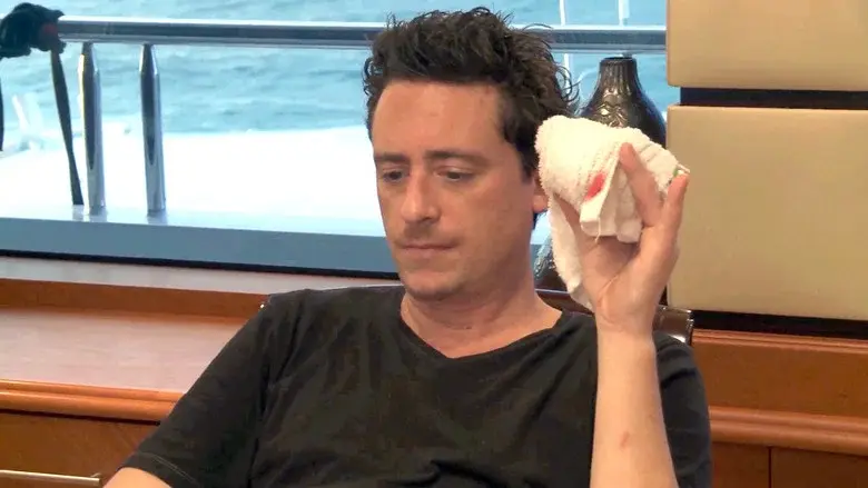 Por la boca muere el pez