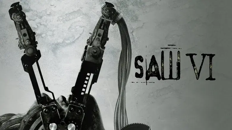 Saw VI - Fondo