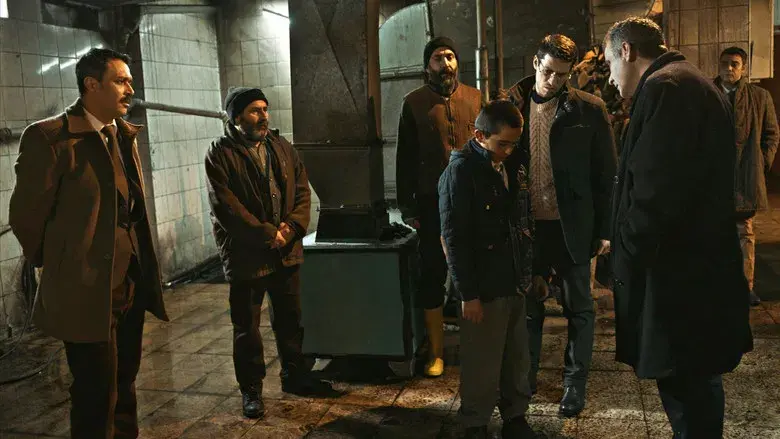 Mi mejor amigo - Fondo