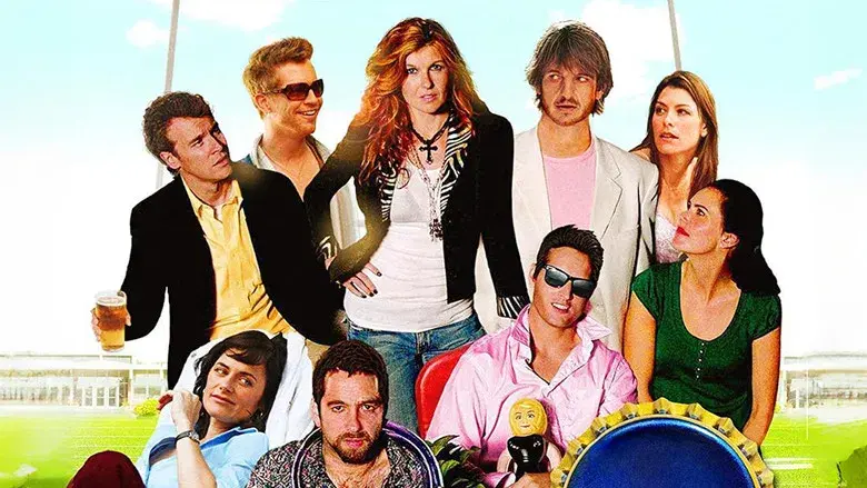 The Lather Effect - Fondo