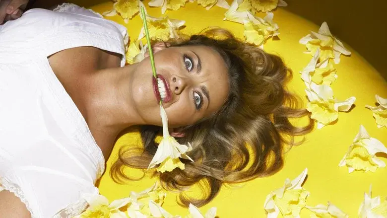 The Charlotte Church Show - Fondo