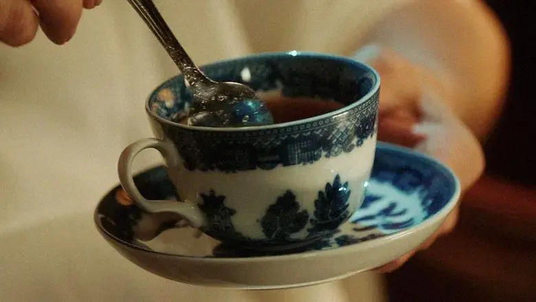 Déjame salir - Fondo