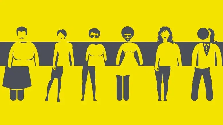 What Is a Woman? - Fondo