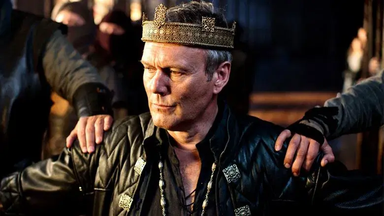 La llegada de Arturo (1ª Parte)