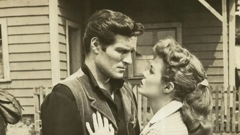 The Brass Legend - Fondo