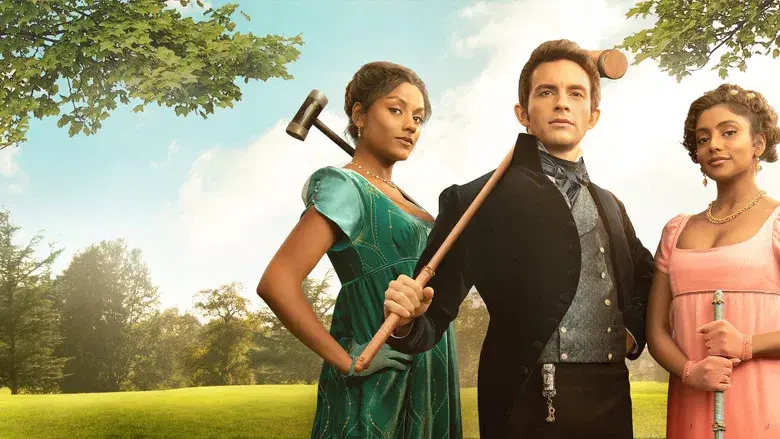 Los Bridgerton - Fondo