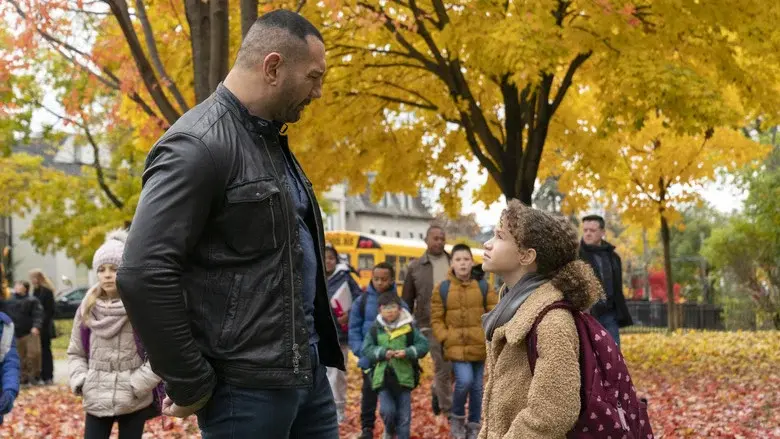 Juego de espías - Fondo