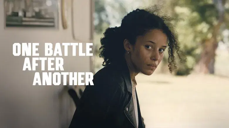 Una batalla tras otra - Fondo