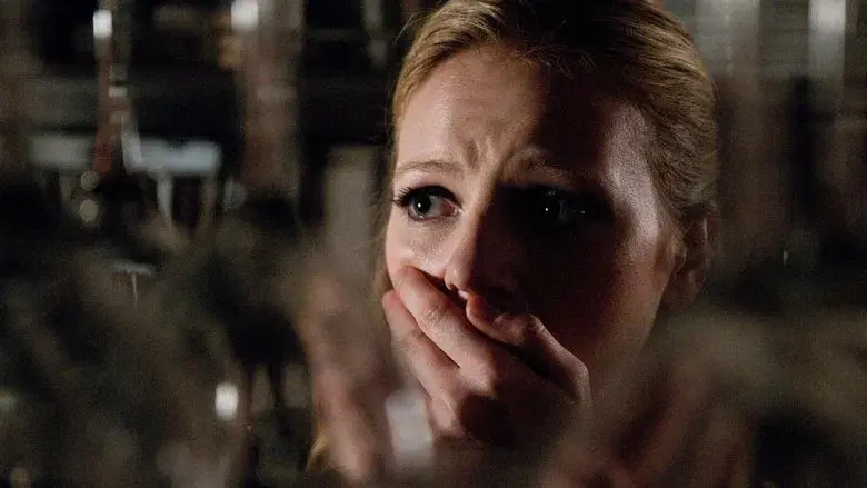 Destino final 5 - Fondo