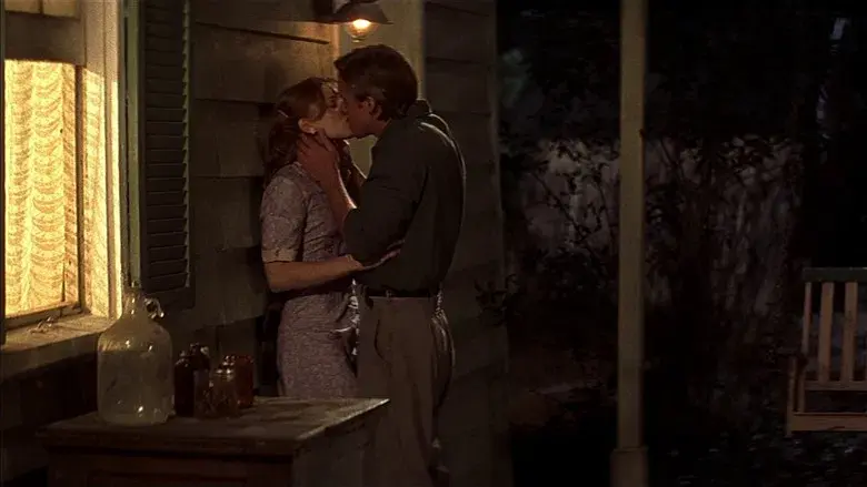 El diario de Noa - Fondo