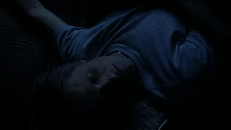 Una historia de violencia - Fondo