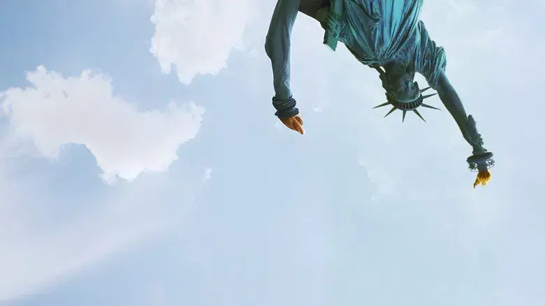 The Brutalist - Fondo