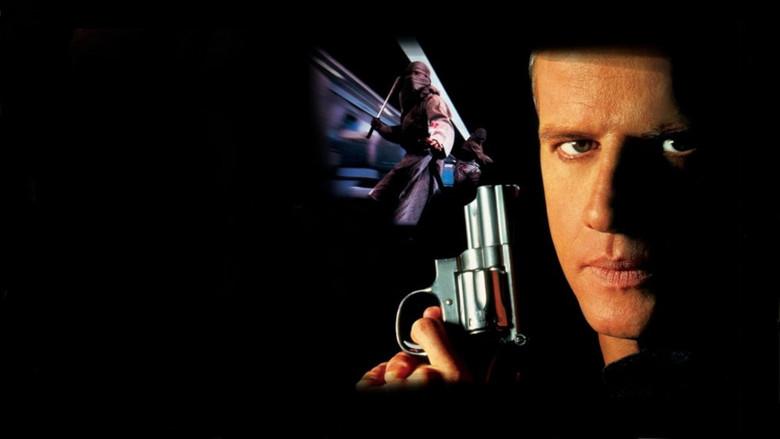 Presa de la secta - Fondo