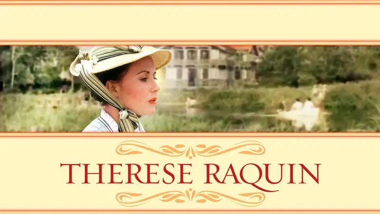 Teresa Raquin - Fondo
