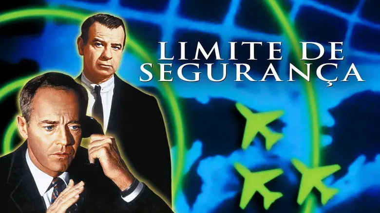 Punto límite - Fondo