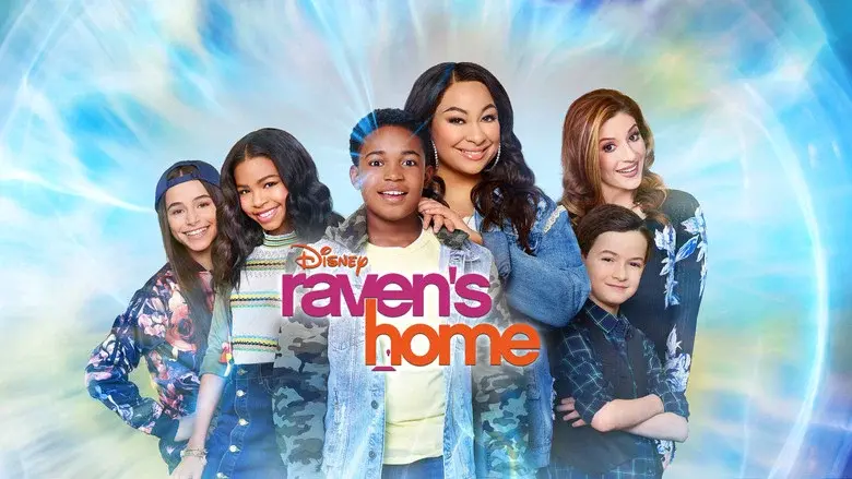 Vuelve Raven - Fondo