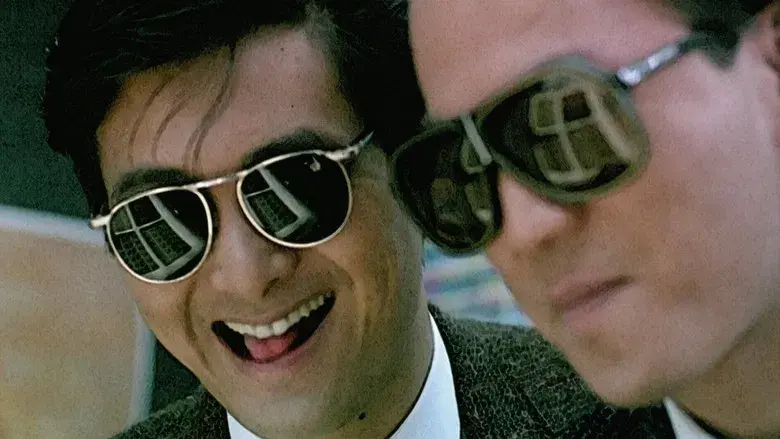 Un mañana mejor - Fondo