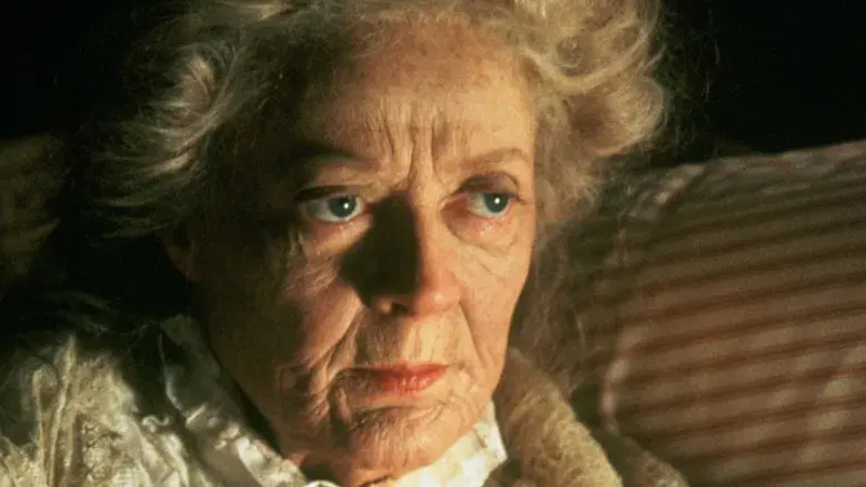 Hook (El capitán Garfio) - Fondo