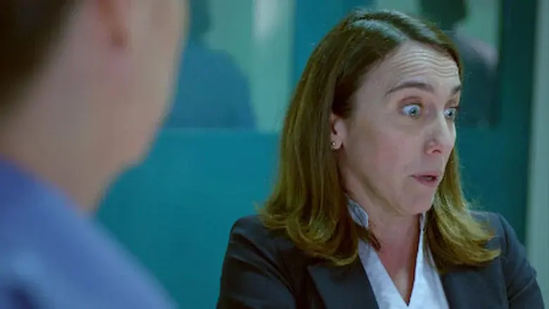 Encuentro electrizante