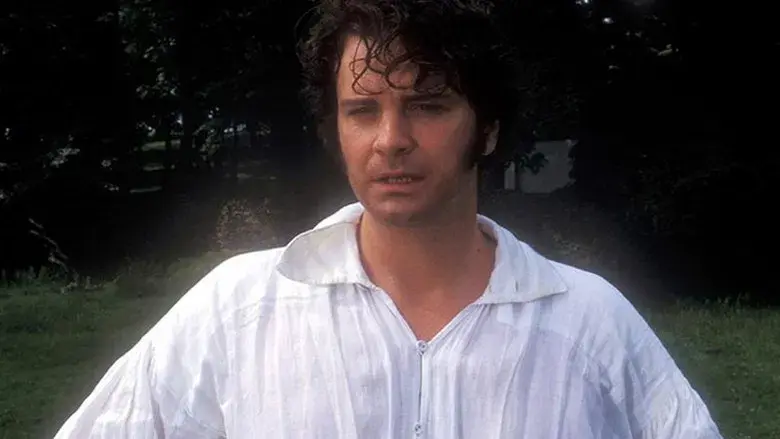 Orgullo y prejuicio - Fondo