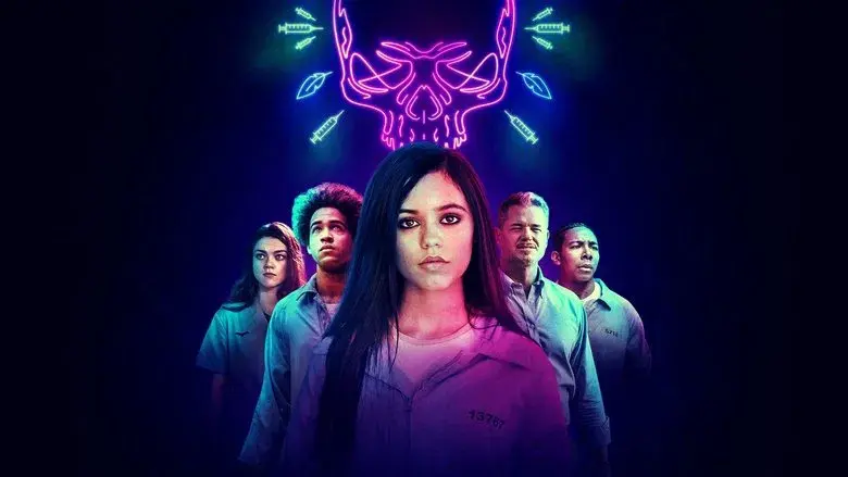 Pesadilla americana - Fondo