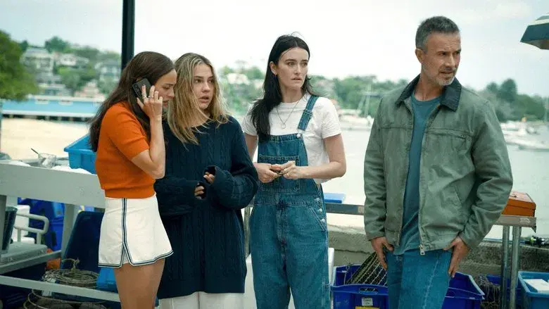 Sé lo que hicisteis el último verano - Fondo