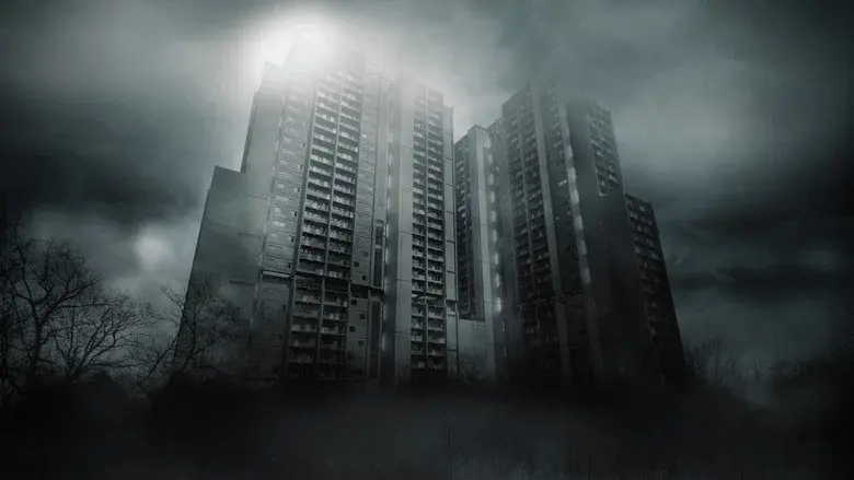 Hausen - Fondo