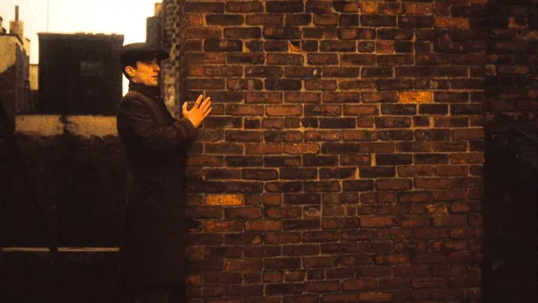 El Padrino Parte II - Fondo