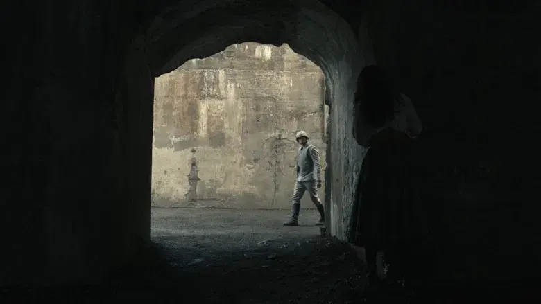 Los Juegos del Hambre: Balada de pájaros cantores y serpientes - Fondo