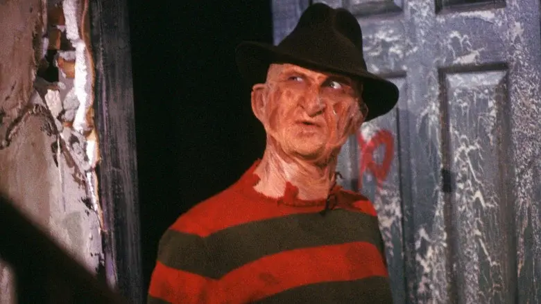 Pesadilla en Elm Street 5: El niño de los sueños - Fondo
