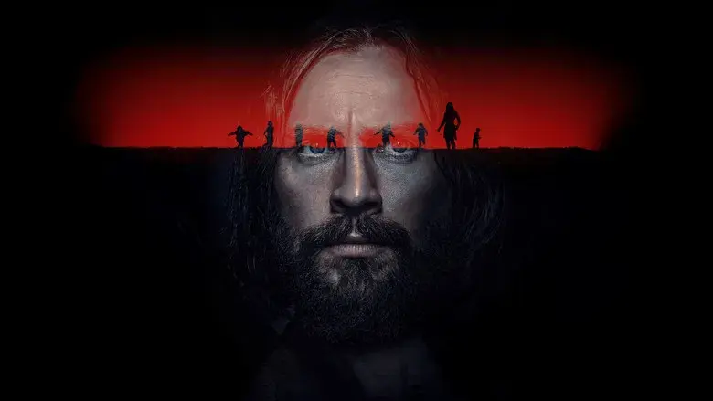 28 años después - Fondo