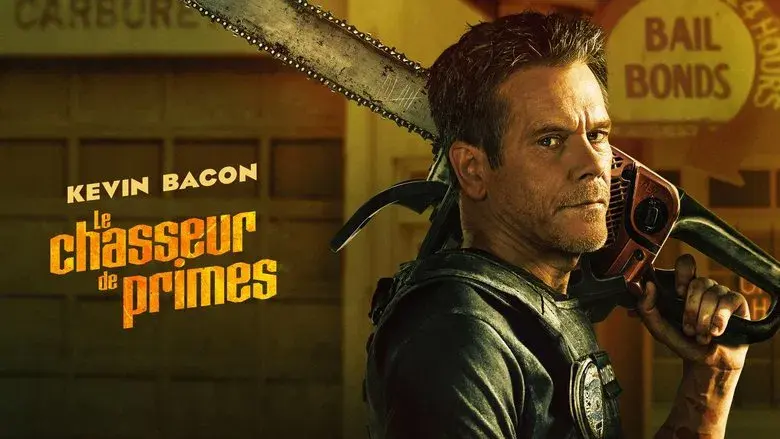 Cazador de demonios - Fondo