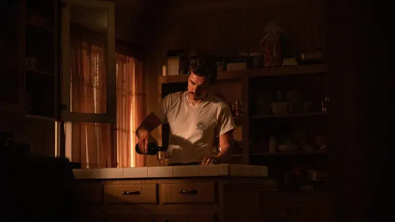 Sangre en los labios - Fondo