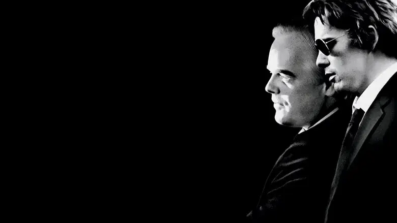 Antes que el diablo sepa que has muerto - Fondo