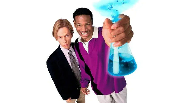 Experimento chiflado - Fondo