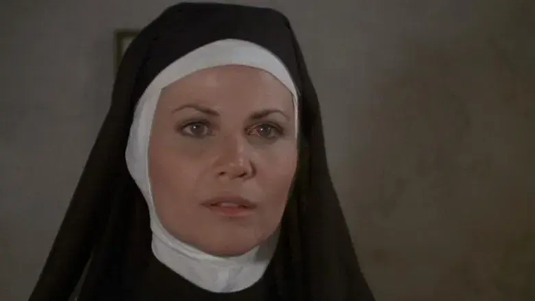 La unica iglesia de la ciudad