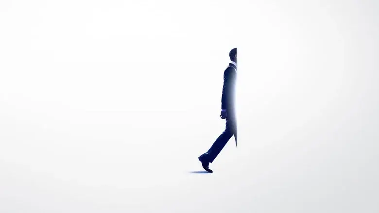 The Twilight Zone - Fondo