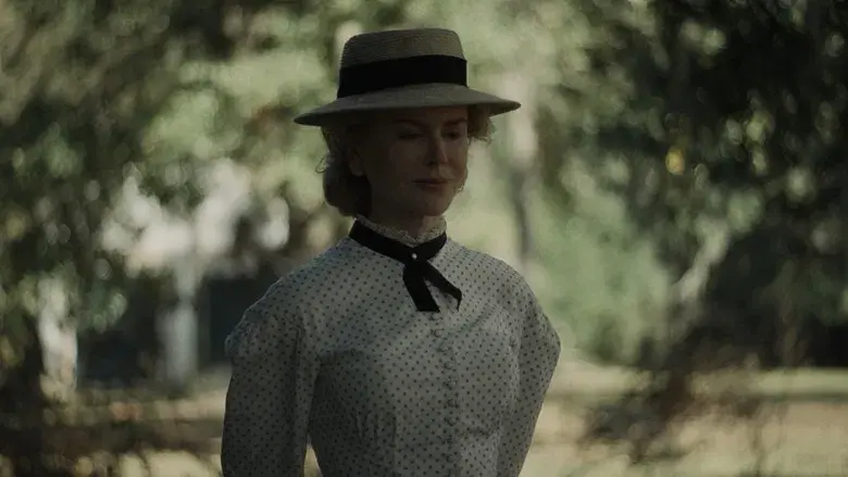 La seducción - Fondo