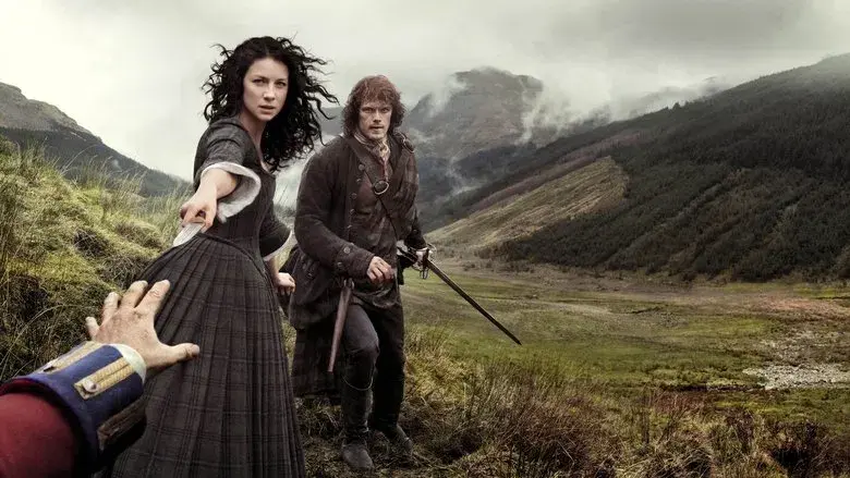 Outlander - Fondo