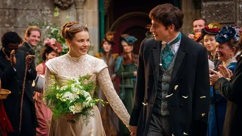 La Duquesa de Tintagel