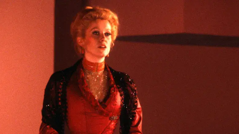 El último metro - Fondo