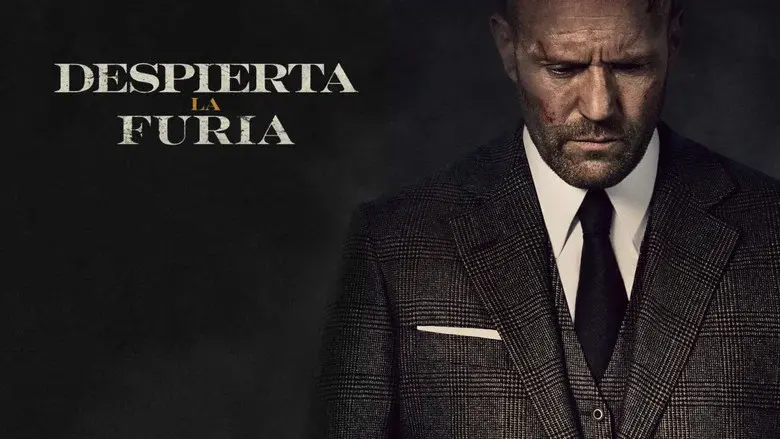 Despierta la furia - Fondo