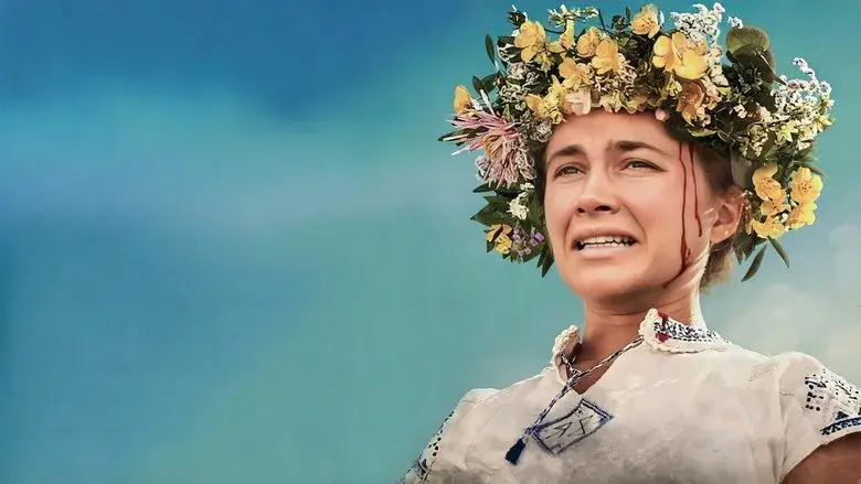 Midsommar - Fondo
