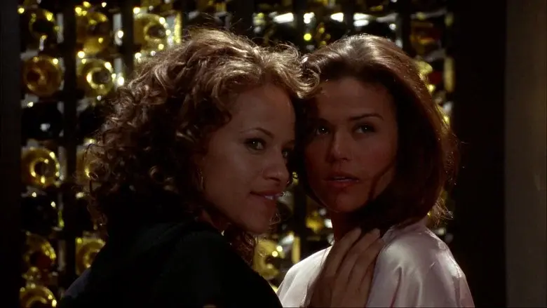 Juegos salvajes 2 - Fondo