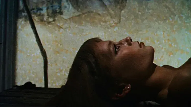 La semilla del diablo - Fondo