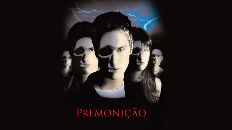 Destino final - Fondo