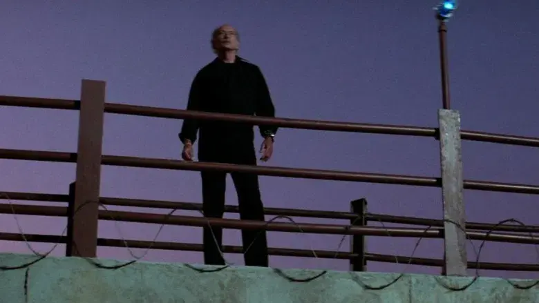 1997: Rescate en Nueva York - Fondo