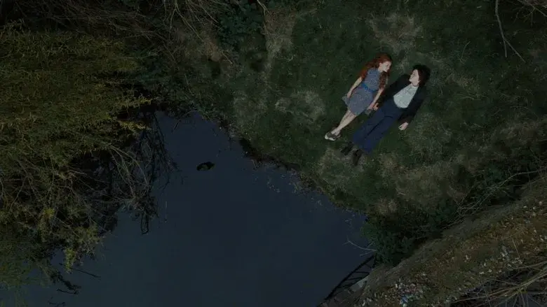 Harry Potter y las Reliquias de la Muerte - Parte 2 - Fondo