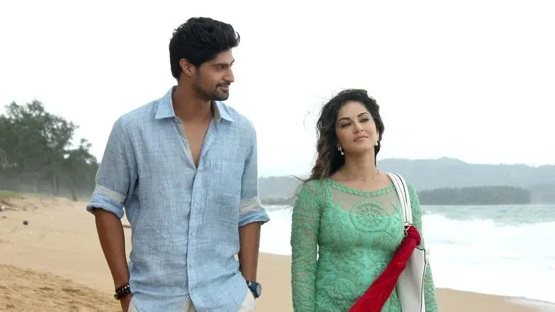 One Night Stand - Fondo