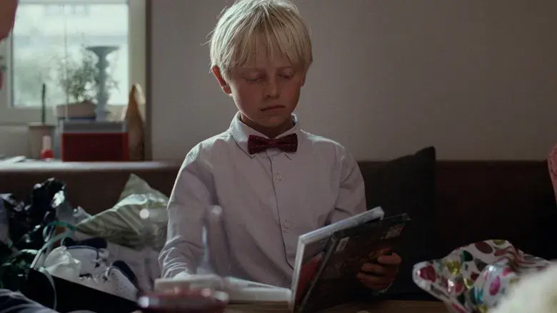 Valor sentimental - Fondo